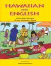 Hawaiian And English Cross-age Learning: Picture Vocabulary Book
